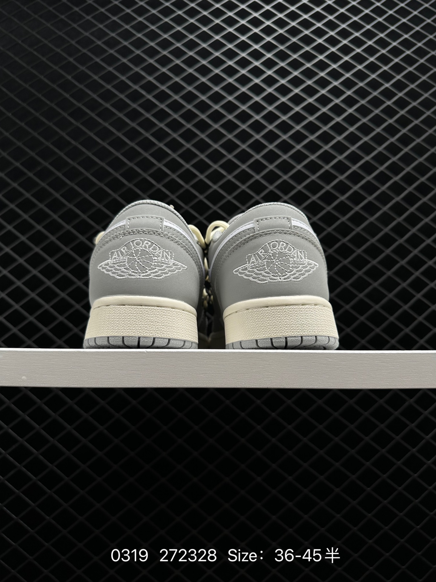 Nike Air Jordan 1 Low GS